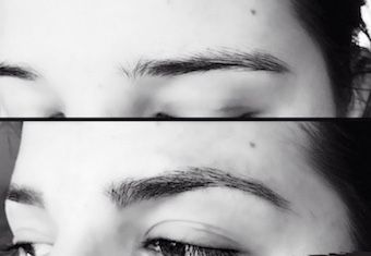 EyesArt: Microblading