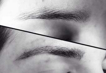 EyesArt: Microblading